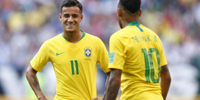 Coutinho Bisa Jadi Korban Kepulangan Neymar Ke Barca thumbnail